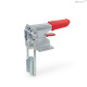 Зажим GN 851.4-320-T3L-ST ELESA+GANTER
