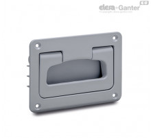 Складная ручка MPR.141-C33 (43851-C33) ELESA+GANTER