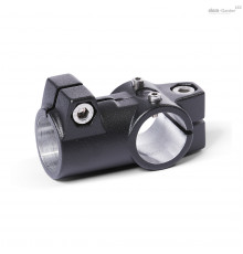 Зажим GN 192.1-B30-B30-40-2-S ELESA+GANTER