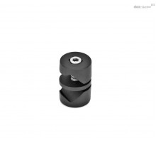 Зажим GN 490-16-16-A-SW ELESA+GANTER