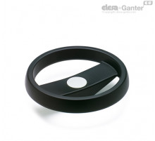 Маховик со спицами VRTP.160-A16 (78712-R) ELESA+GANTER