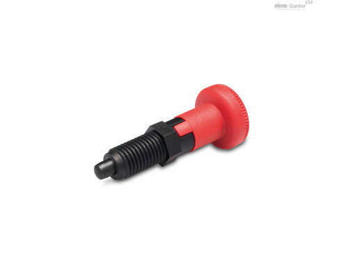 Штифт стопорный PMT.101-5-M10x1-A-C6 (51601-C6) ELESA+GANTER