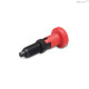 Штифт стопорный PMT.101-5-M10x1-A-C6 (51601-C6) ELESA+GANTER