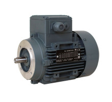 Электродвигатель 2EL090L6B IMB14 1.1 кВт 1000 об/мин 230/400В ELK MOTOR (Турция)