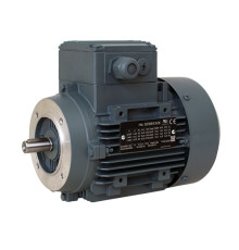 Электродвигатель 2EL063M4B IMB14 0.12 кВт 1500 об/мин 230/400В ELK MOTOR (Турция)