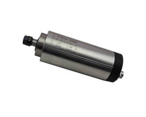 Шпиндель GDZ80-2.2F (2.2 кВт, 24 000 об/мин)