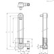 Индикатор HCY.127-E-NC-M12 (111112) ELESA+GANTER