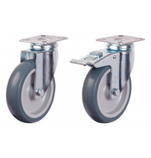 Колеса ER01MKT100X32 EMES