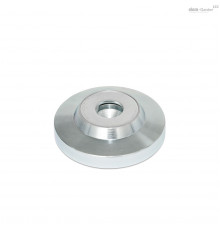 Опорная пластина GN 6311.3-50-11,5-N ELESA+GANTER