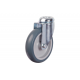 Колеса ER04MKT125X3212 EMES