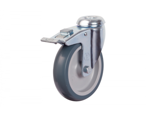 Колеса ER04MKT125X3212 EMES