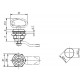 Замок K0524.9 Kipp
