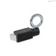 Штифт стопорный GN 724.4-13-20-C3-ST ELESA+GANTER