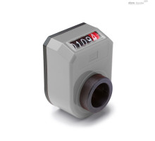 Индикатор DD52R-FR-00.005-S-C3 ELESA+GANTER