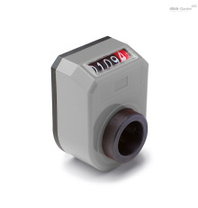 Индикатор DD52R-FR-00.005-S-C3 ELESA+GANTER
