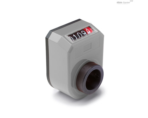 Индикатор DD52R-FR-00.005-S-C3 ELESA+GANTER Индикатор DD52R-FR-00.005-S-C3 ELESA+GANTER