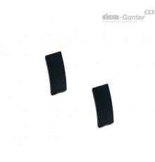 Заглушка ECS.T 2-C9 (29882-C9) ELESA+GANTER