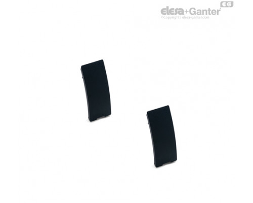 Заглушка ECS.T 2-C9 (29882-C9) ELESA+GANTER
