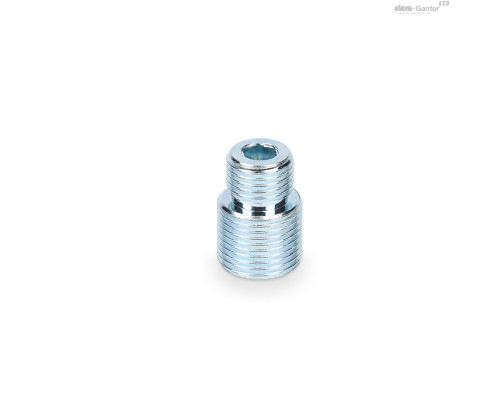 Фитинг VRA-MM-G3/8-M10-A (VV.67005) ELESA+GANTER