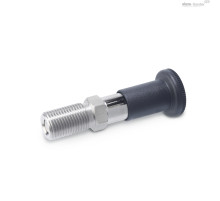 Штифт стопорный GN 817.2-8-8-C-NI ELESA+GANTER