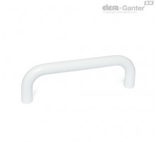П-образная ручка GN 426-AL-28-250-WSA ELESA+GANTER