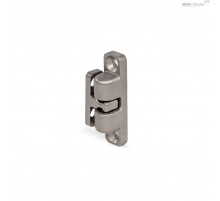 Защелка GN 4490-NI-80-A1-AG-GS ELESA+GANTER