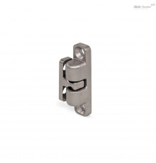 Защелка GN 4490-NI-80-A1-AG-GS ELESA+GANTER