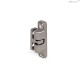 Защелка GN 4490-NI-80-A1-AG-GS ELESA+GANTER