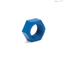 Контргайка NTT-M20x1,5-VD (191089) ELESA+GANTER