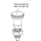 Контргайка NTT-M20x1,5-VD (191089) ELESA+GANTER