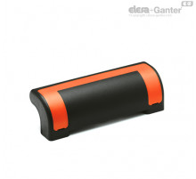 Ручка с устройством безопасности M.990/115 EH-6-C2 (138512) ELESA+GANTER