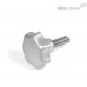 Лепестковая ручка GN 6336.5-AM-40-M8-25 ELESA+GANTER