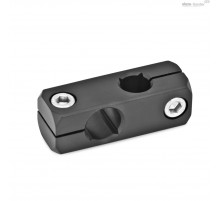 Зажим GN 474-B20-B15-ELS ELESA+GANTER