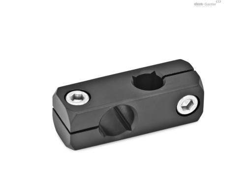 Зажим GN 474-B15-B12-ELS ELESA+GANTER