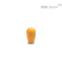 Коническая ручка I.622/25-M6-C4 (120914) ELESA+GANTER