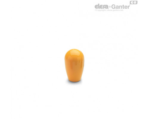 Коническая ручка I.622/25-M6-C4 (120914) ELESA+GANTER