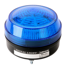 Проблесковый маячок Autonics MS86W-B00-B
