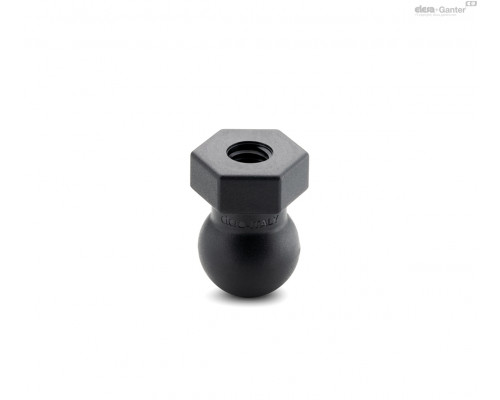 Шариковое соединение SJF-24-M10 (300021) ELESA+GANTER