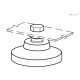 Шариковое соединение SJF-24-M10 (300021) ELESA+GANTER