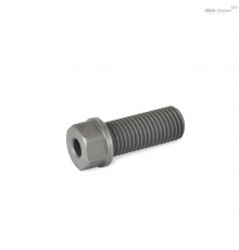 Удерживающая втулка GN 1132-10-15-M20x1,5-A ELESA+GANTER