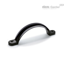 Мостовидная ручка M.478/150-6 (37451) ELESA+GANTER