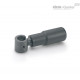 Выдвижная ручка GN 798.3-KT-22 ELESA+GANTER