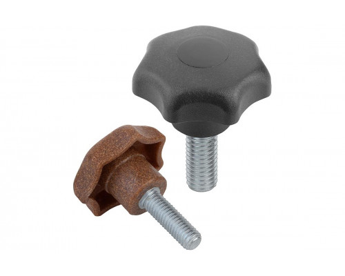 Ручка K0155.1020690 Kipp