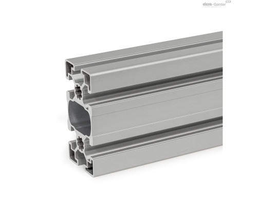 Профиль GN 10b-459010L-N-3-2 ELESA+GANTER