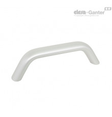 П-образная ручка GN 565.3-20-120-A-EL ELESA+GANTER