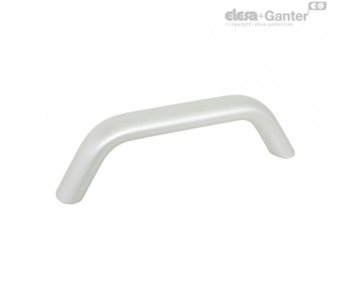 П-образная ручка GN 565.3-20-120-A-EL ELESA+GANTER