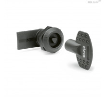 Замок CQT/T-32-18 AE-V0 (421403) ELESA+GANTER
