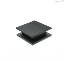 Виброгаситель AVR-Q-140-100-200-50 (480223) ELESA+GANTER
