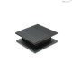 Виброгаситель AVR-Q-140-100-200-50 (480223) ELESA+GANTER