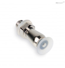 Вакуумная присоска VVH-09-M5-T-S (VV.52031) ELESA+GANTER